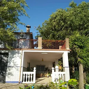 Vakantiehuis La Isabelita, Andújar